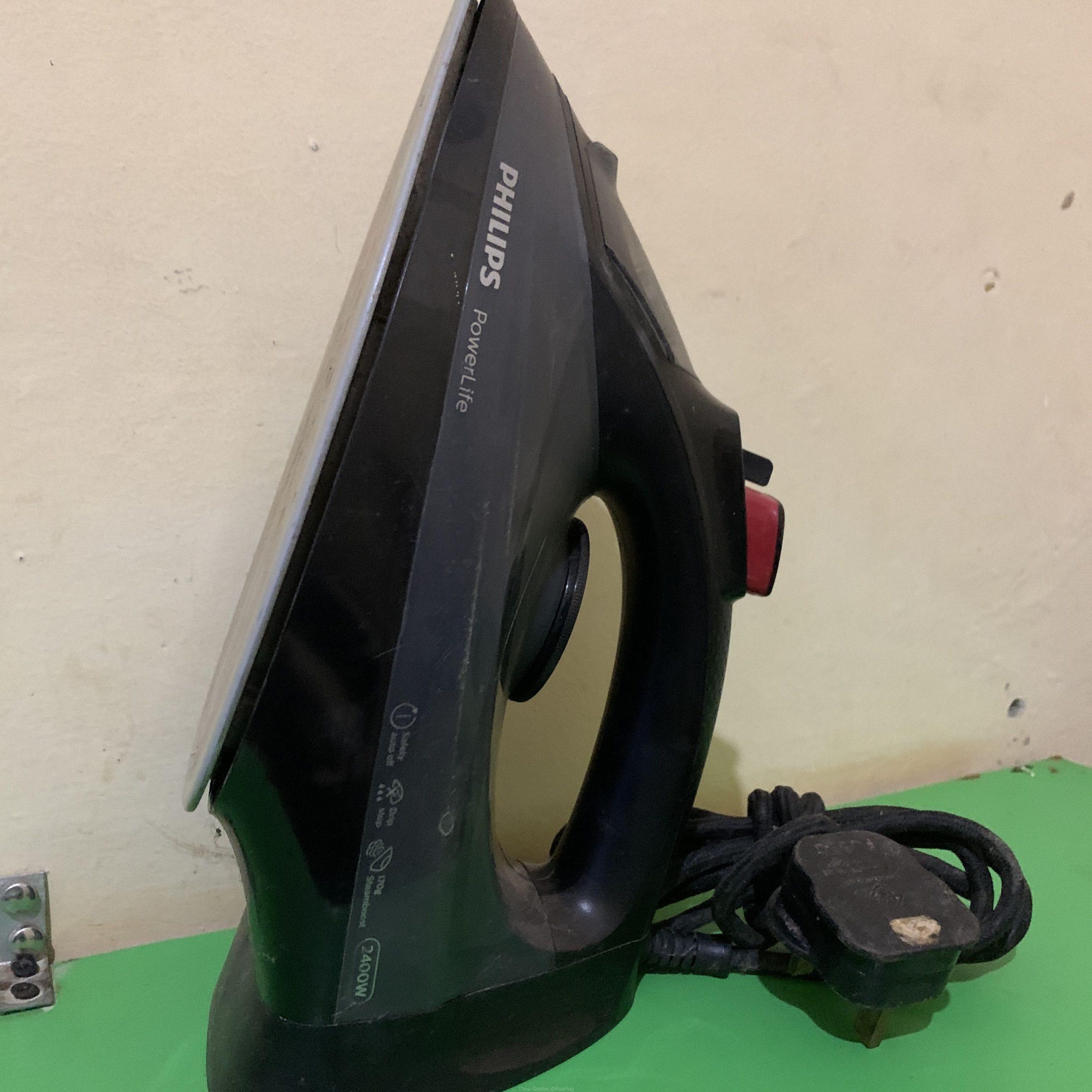 PHILIPS STEAM IRON
