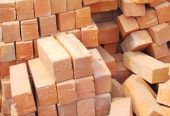 High Temperature Fire Bricks