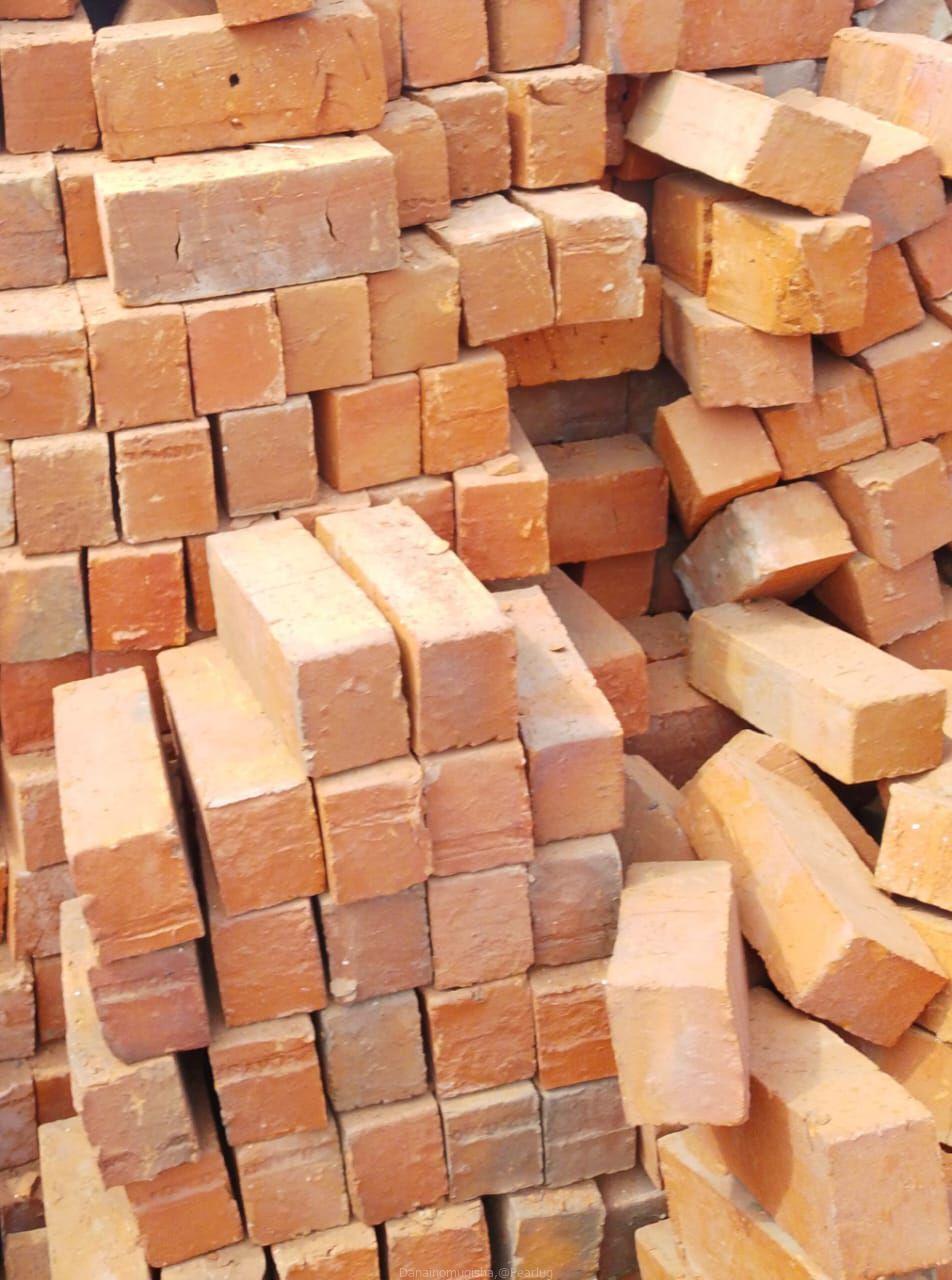 High Temperature Fire Bricks