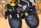 Men’s shoes