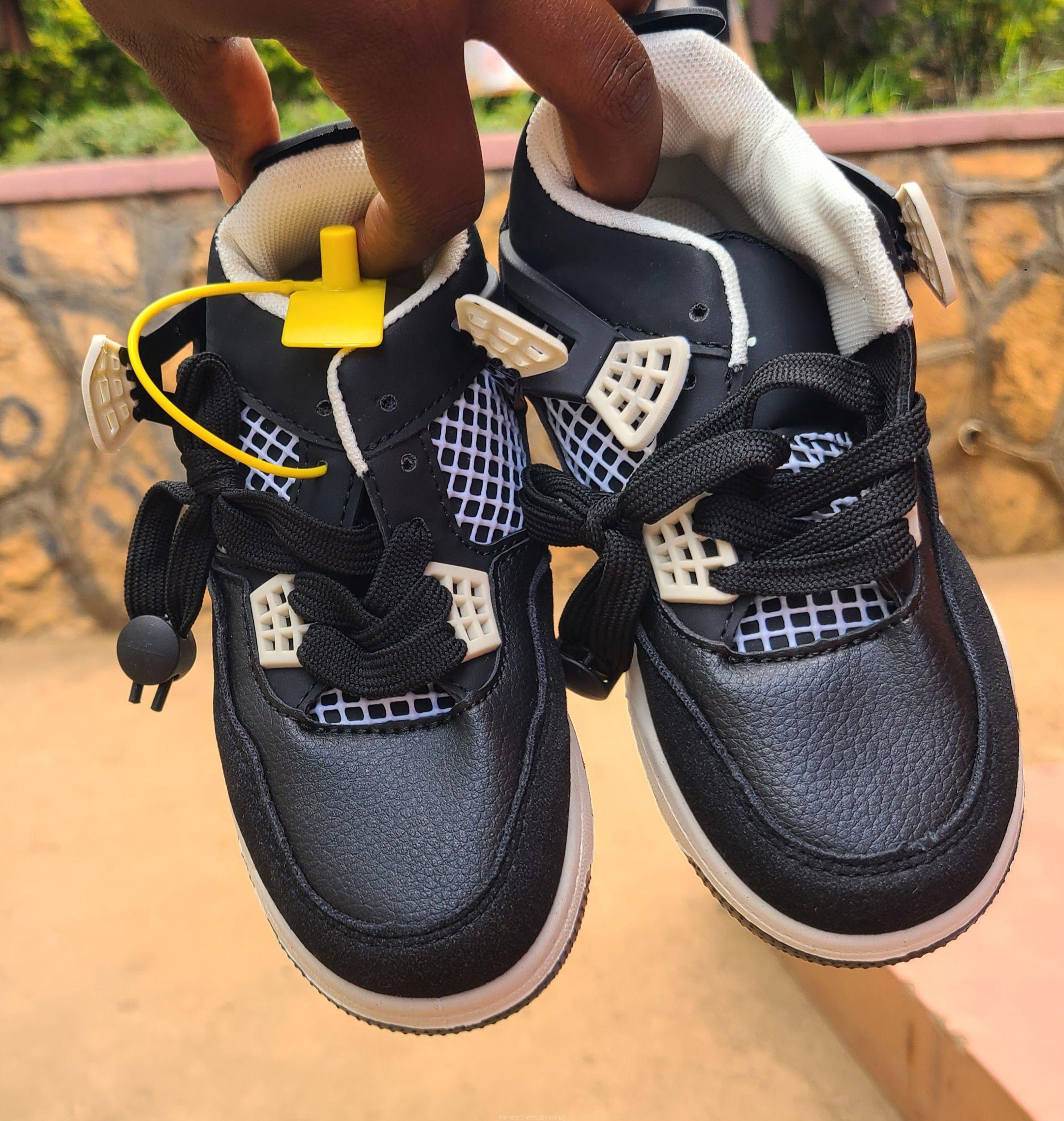 Men’s shoes