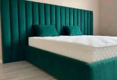 5by6 beds with drawers and no drawers
