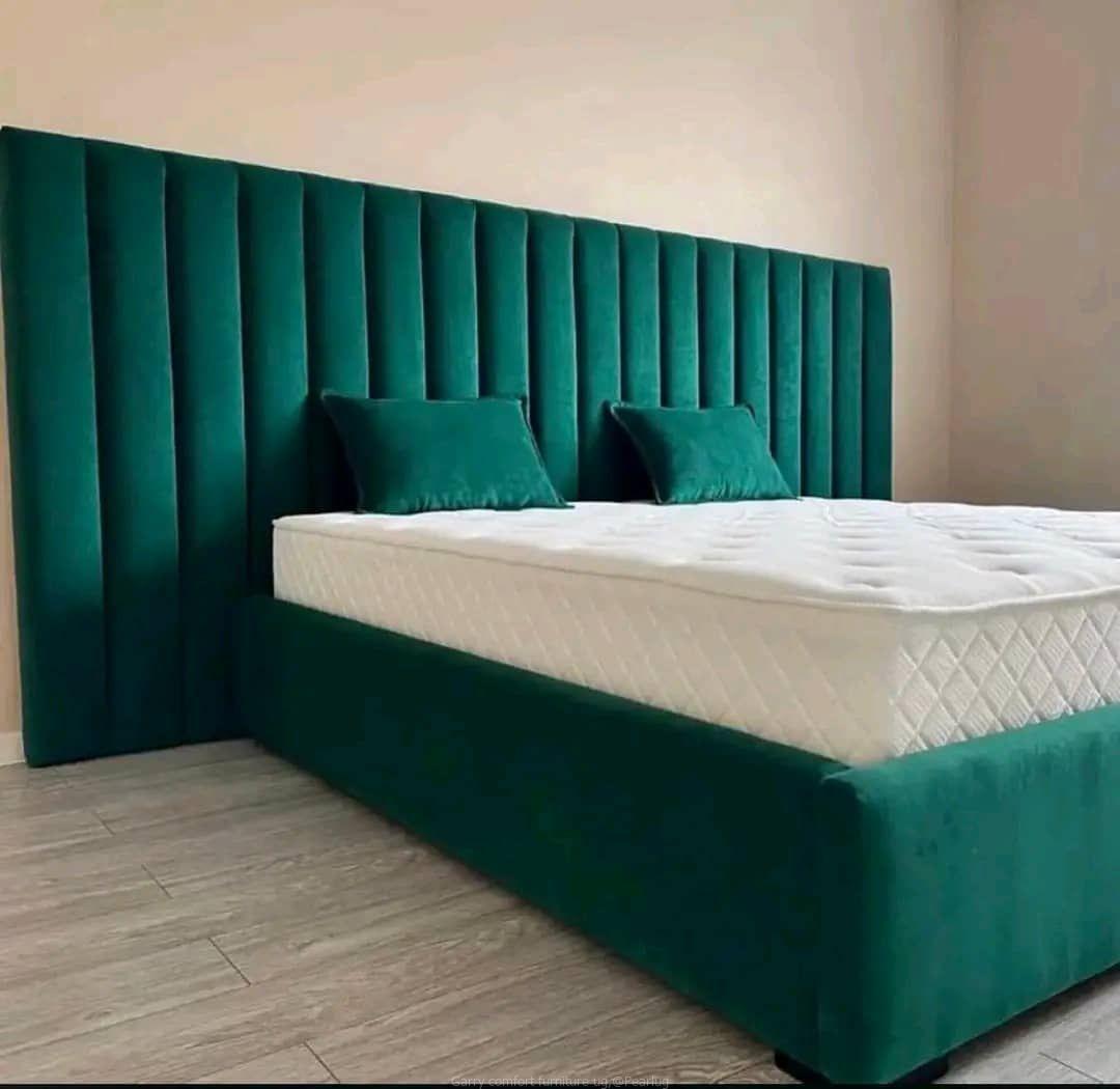 5by6 beds with drawers and no drawers