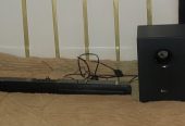 Sound bar