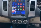 Android car radios