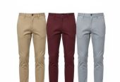 Men’s wears
