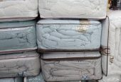 6*6, 6PCS PLAIN DUVETS