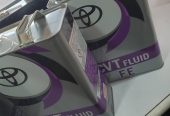 HYDRAULIC ,CVT , ATF and Ad blue