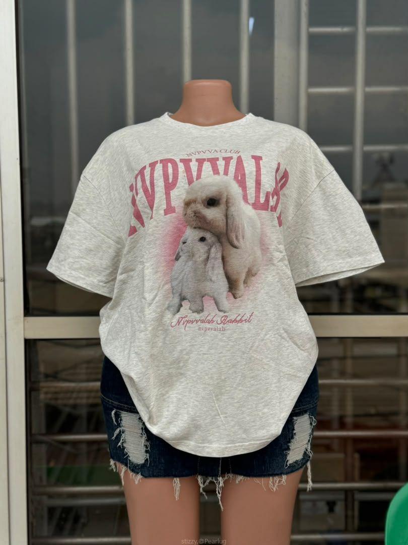 Unisex t-shirt