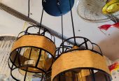 Pendant lamp holder T227/3p