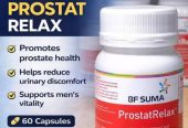 PROSTATE RELAX CAPSULES