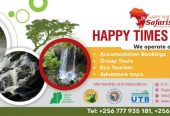 Happy Times Safaris