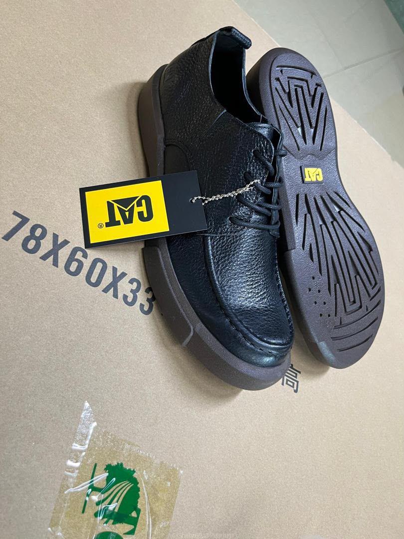 CAT premium Men’s casual shoes