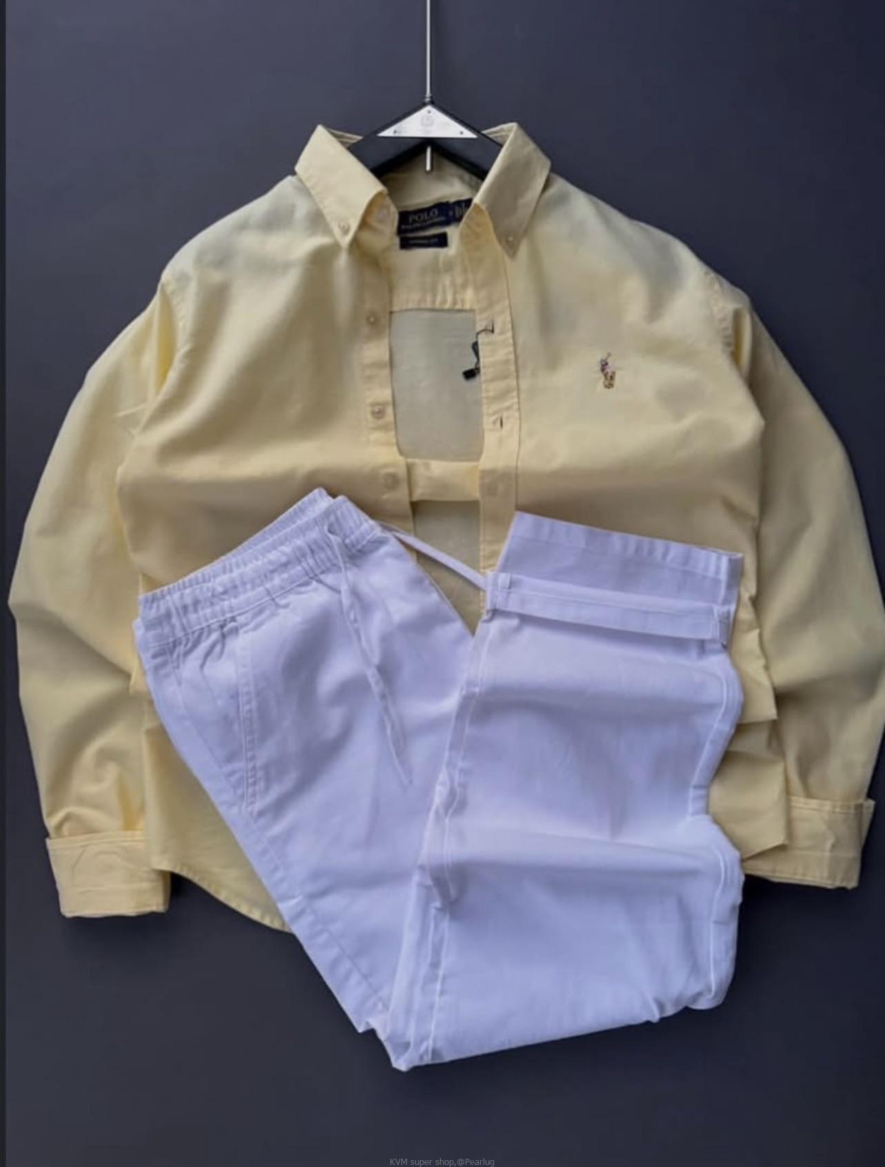Clothes