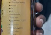 Castor oil