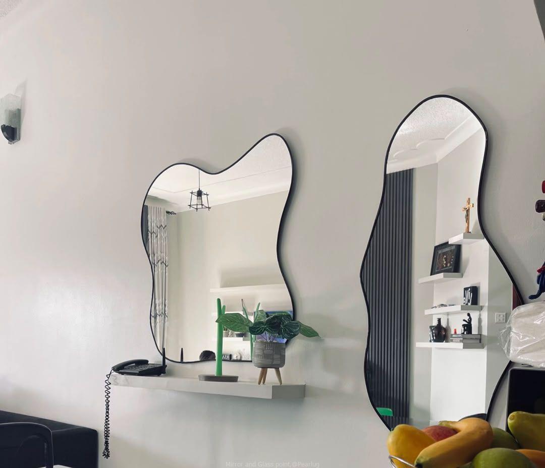 Mirrors