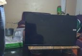 Television set