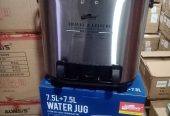 Water boil