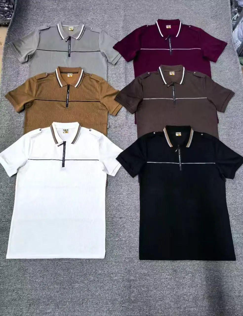 Classic t-shirts