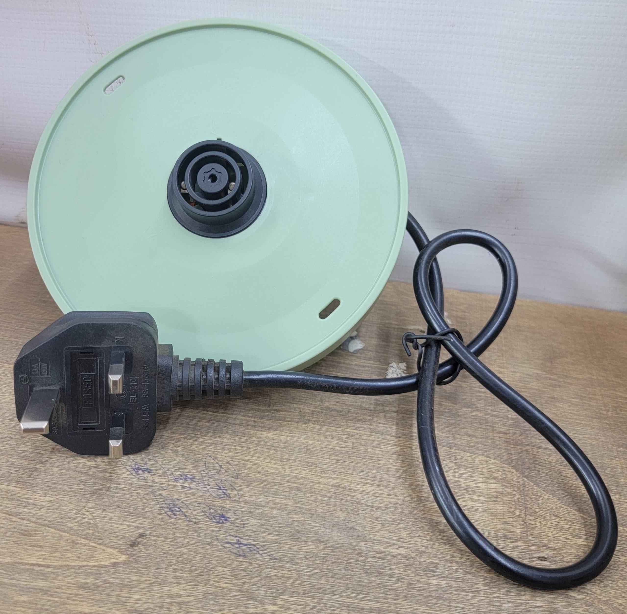 Pixel electric kettle 2.5 liters