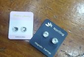 Magnetic Earrings