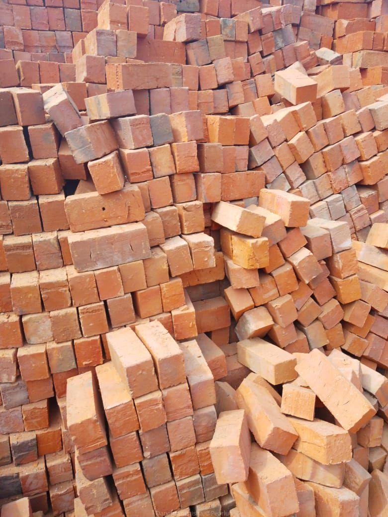 High Temperature Fire Bricks