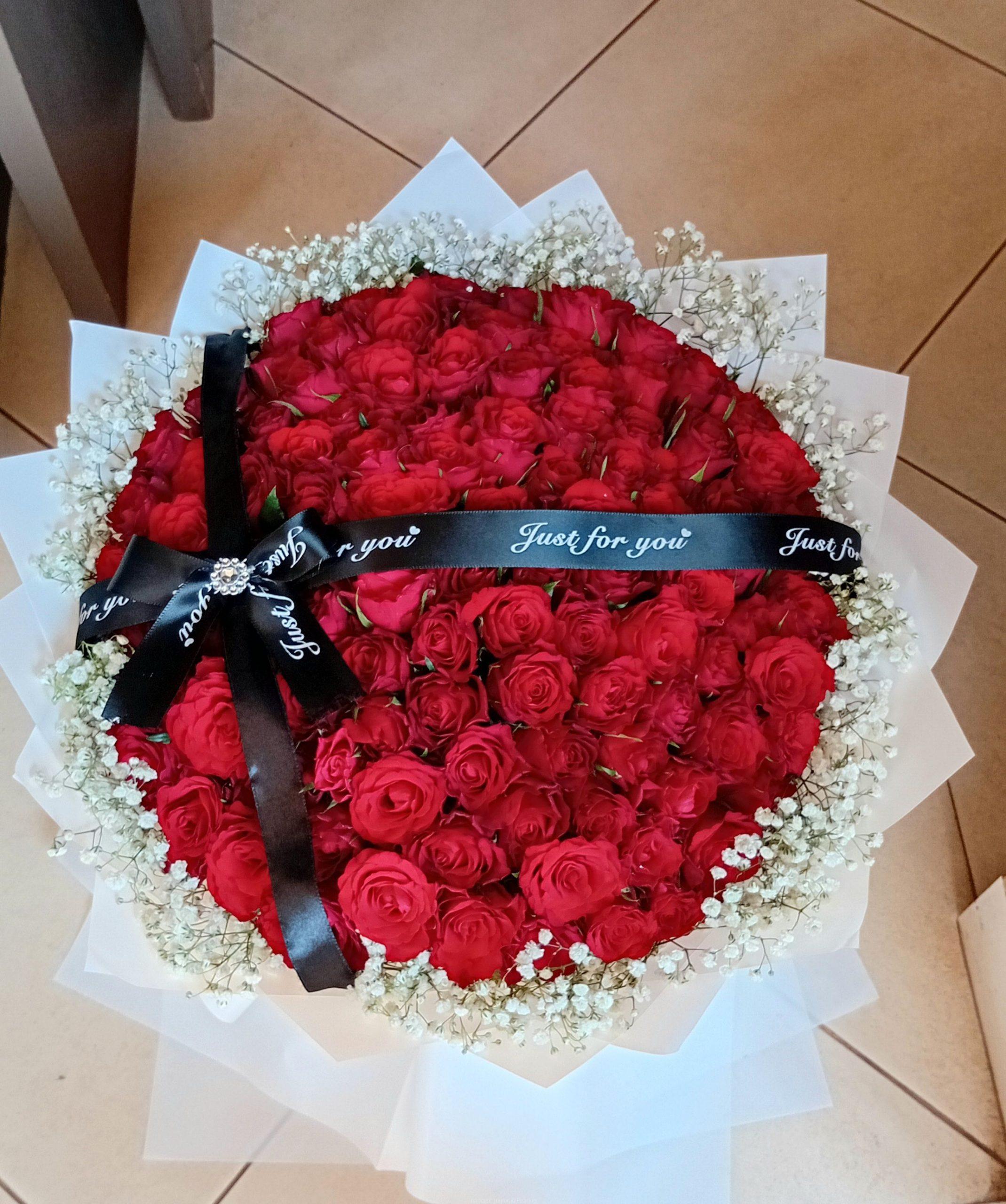 Mer-wa flowers