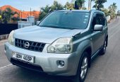 Nissan x trail @ 24m call 0704502028