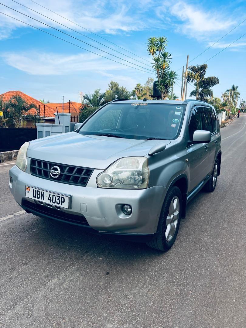 Nissan x trail @ 24m call 0704502028