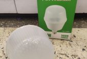 LED 50watts bulb