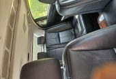 Mercedes Benz Sclass 350 7G Tronic