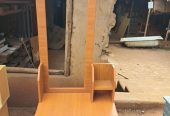 Dressing mirrors