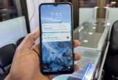 Redmi a10 used 128.00gb