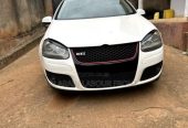 Volkswagen Golf 5 GTI 2007