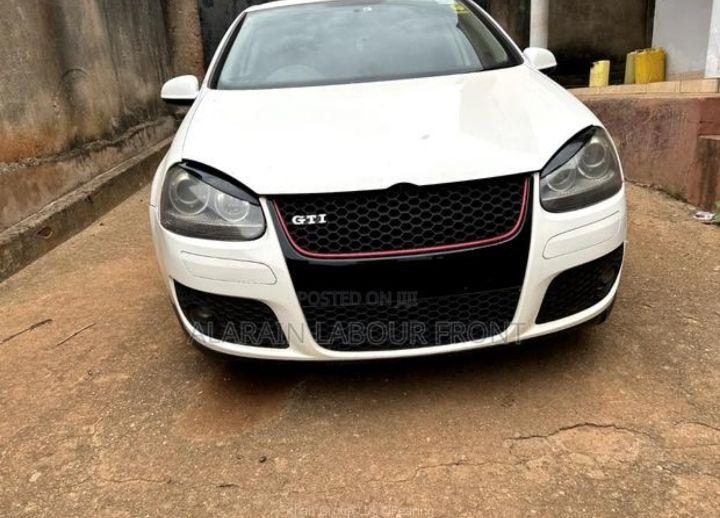 Volkswagen Golf 5 GTI 2007