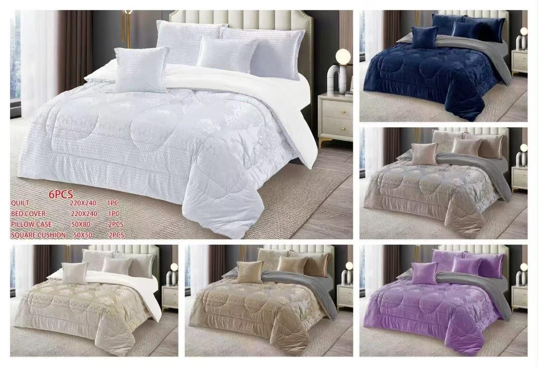 Luxurious Duvet