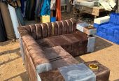 Master sofa
