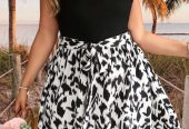 Plus size dresses