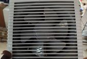 Exaust / extractor fan