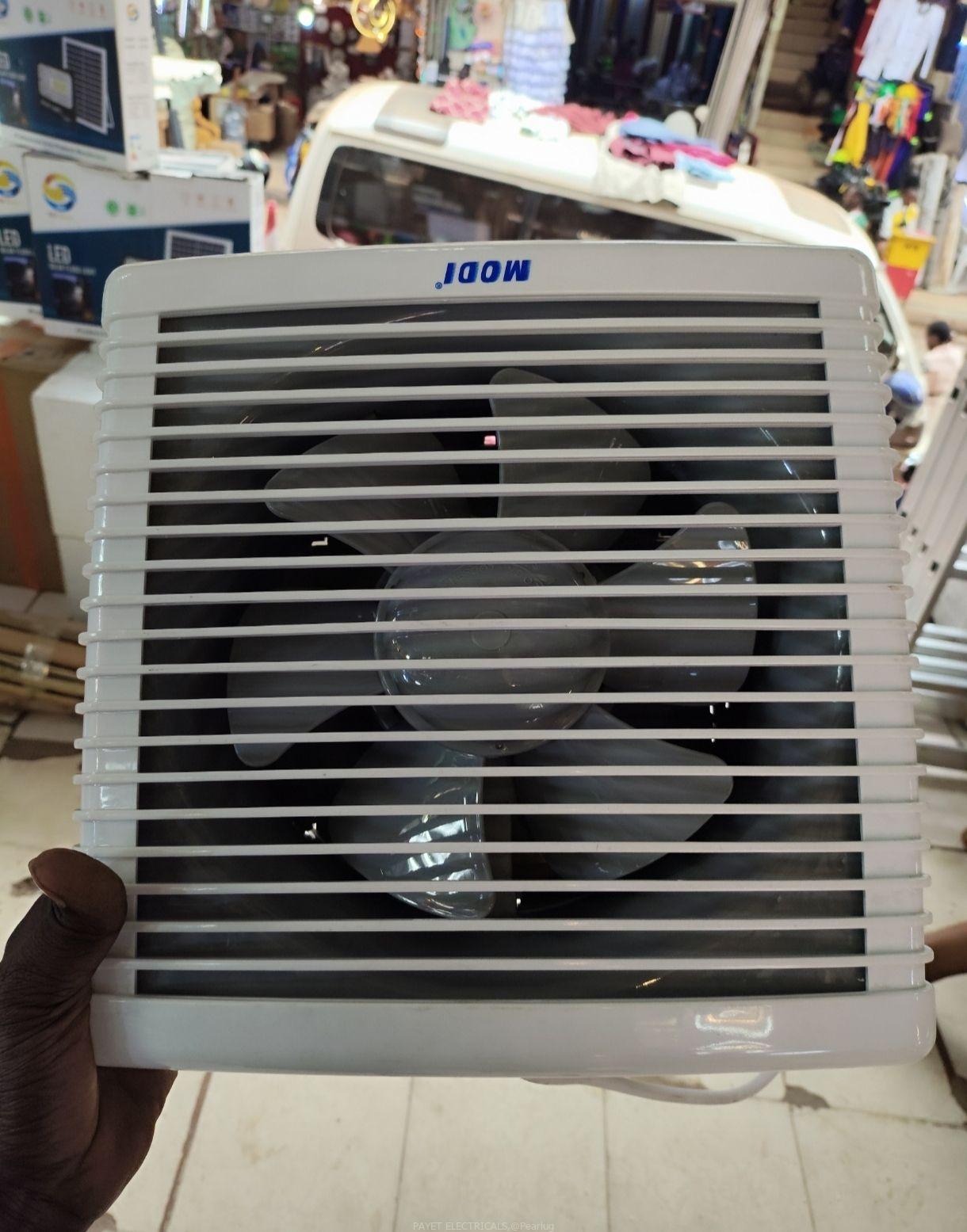 Exaust / extractor fan