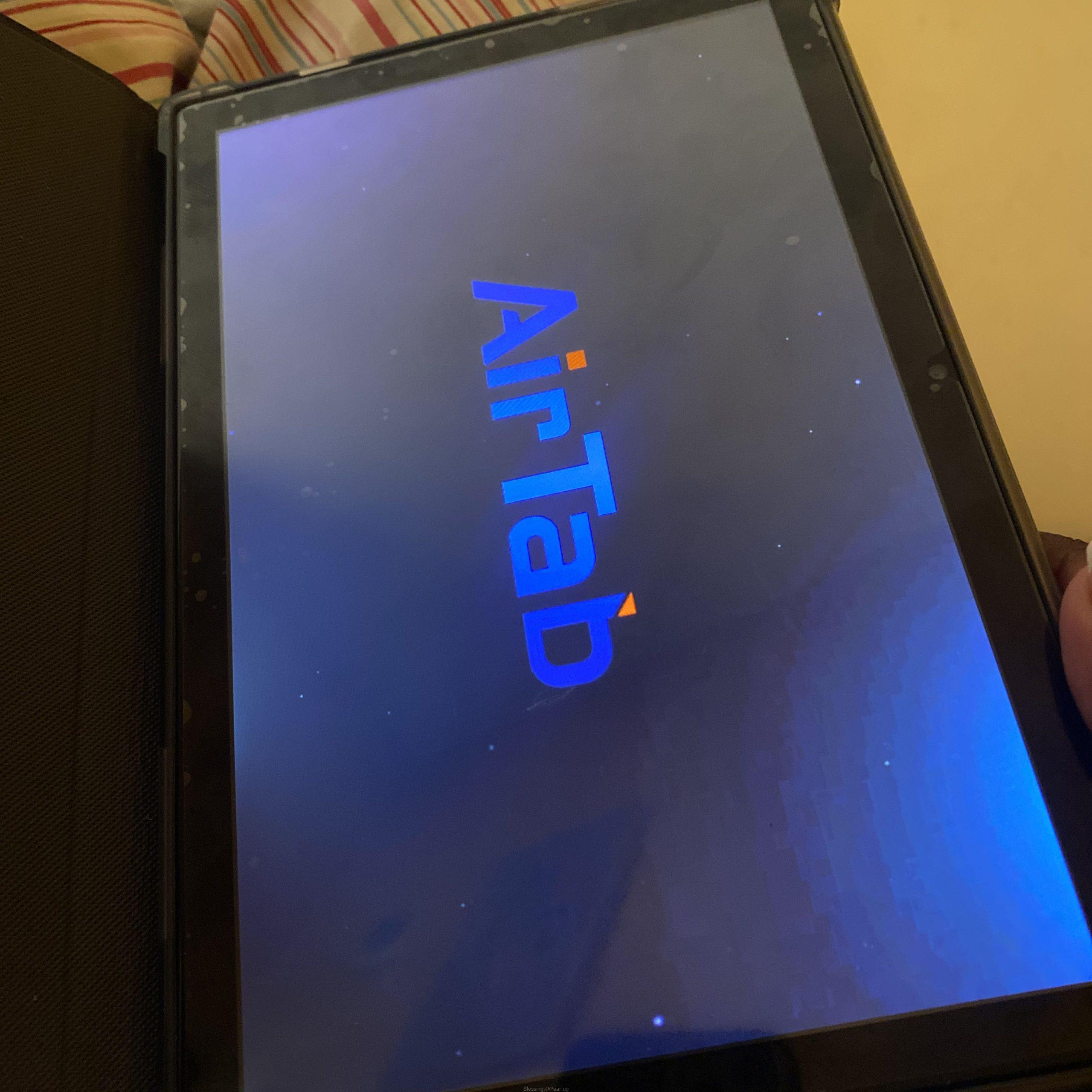 Airtab