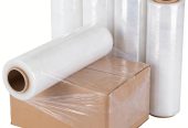 Packing tapes