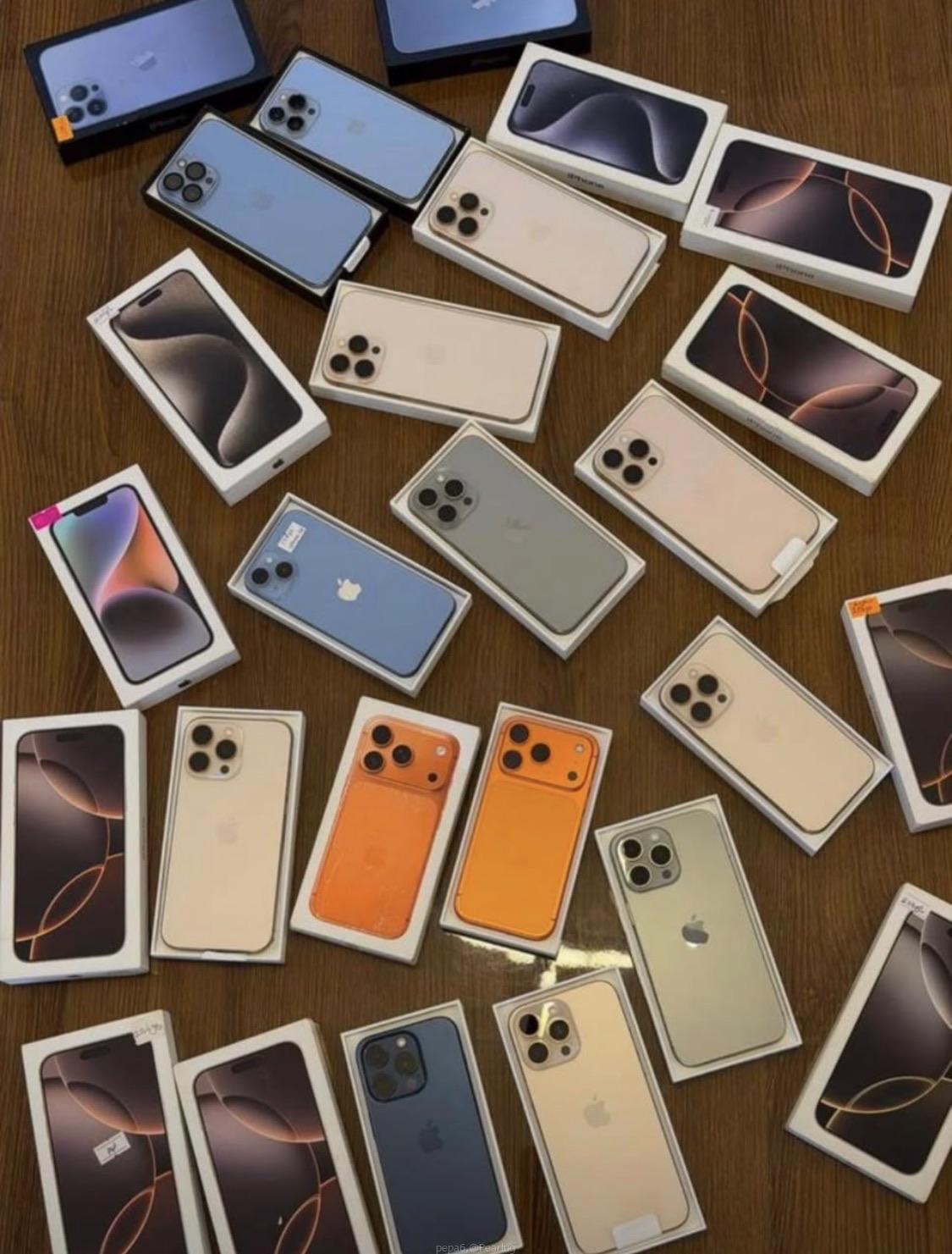 iPhone