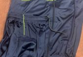 Track suits