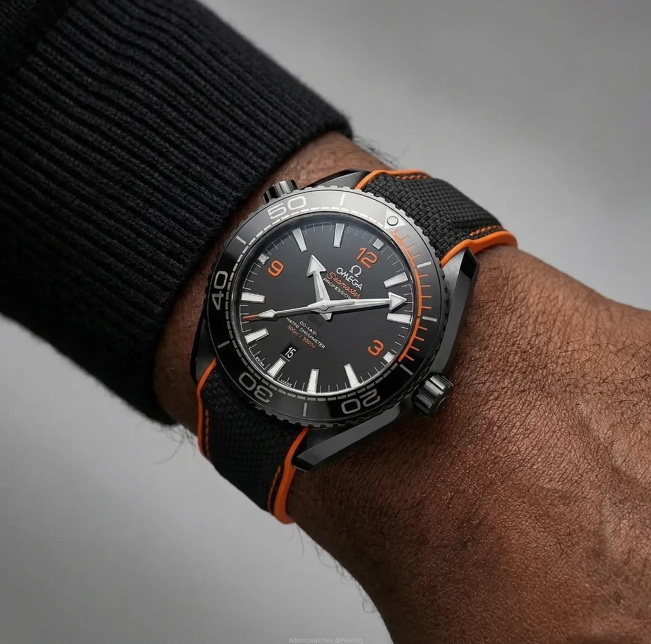 Omega Speed master watches