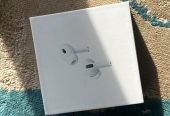 Apple phone Air pods
