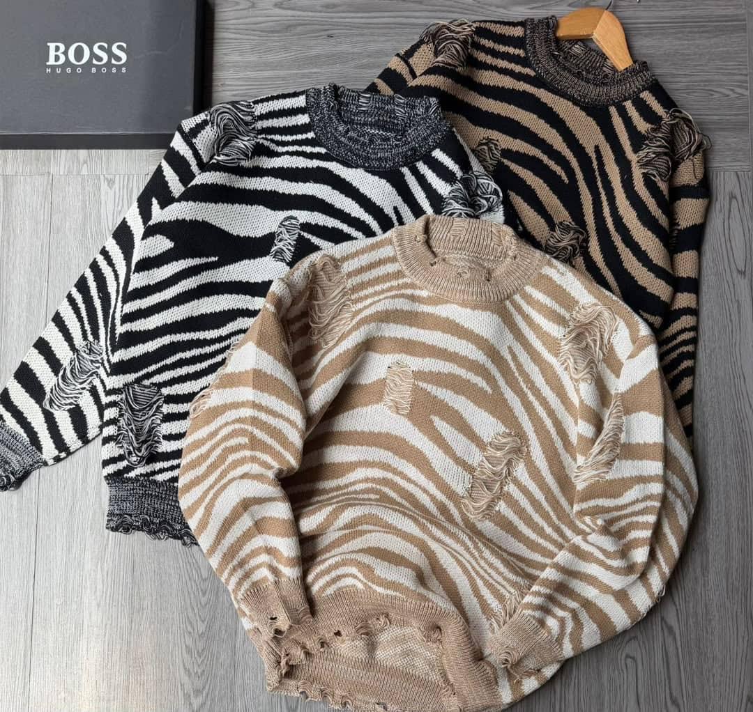 Unisex sweaters