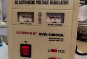 AC Automatic voltage regulator for 1000VA