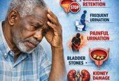 PROSTATE RELAX CAPSULES