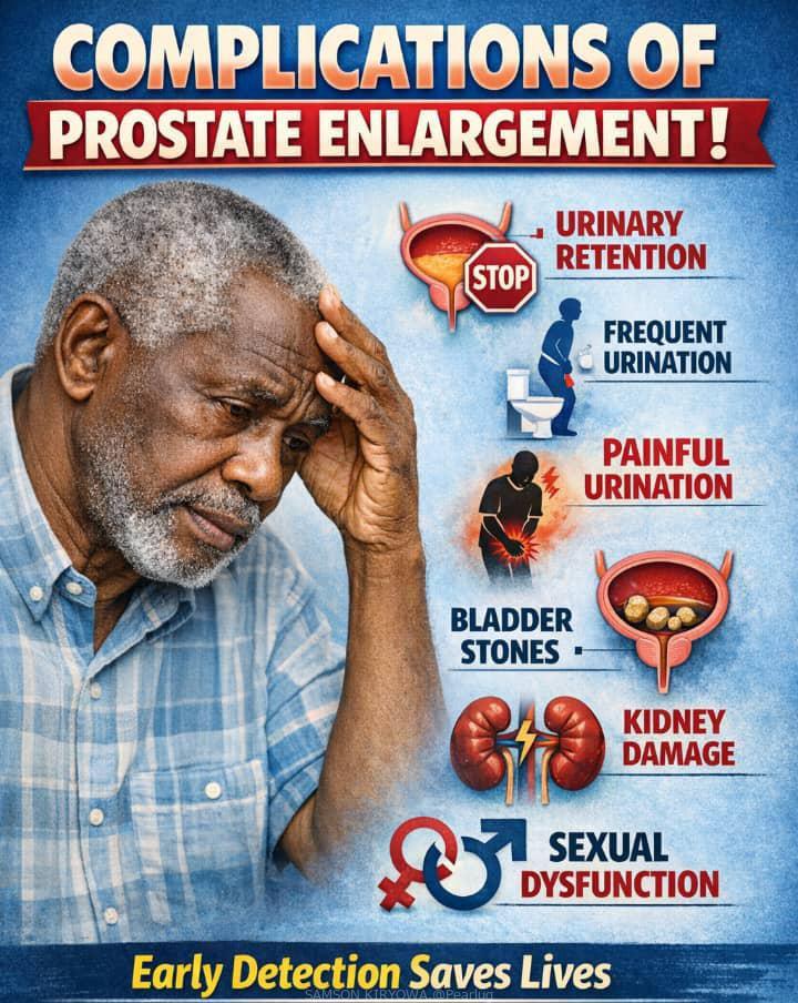PROSTATE RELAX CAPSULES